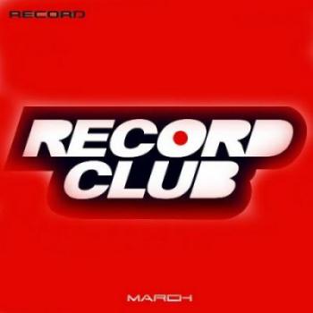 VA - Record Club - 