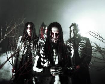 Wednesday 13 - Transylvania 90210