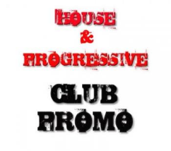 VA - Club Promo House Progressive