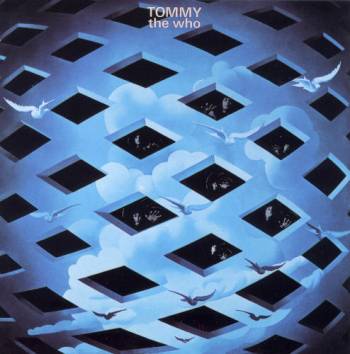 Tommy - The Who