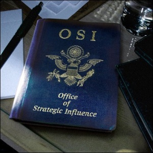 OSI - 