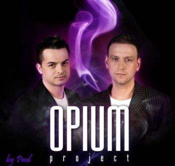 OPIUM Project