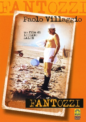  / Fantozzi MVO