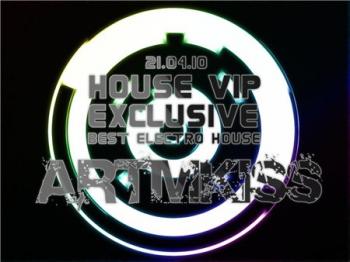 VA - House Vip