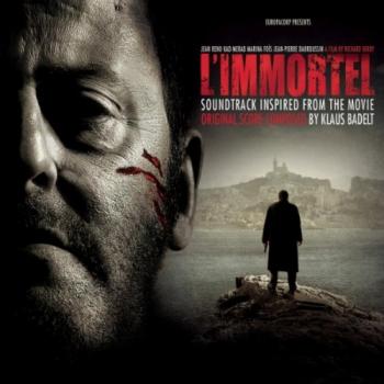 OST 22 :  / L'immortel