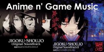 OST -   I-II /Jigoku Shoujo I-II