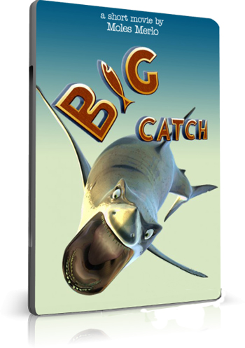   / Big Catch