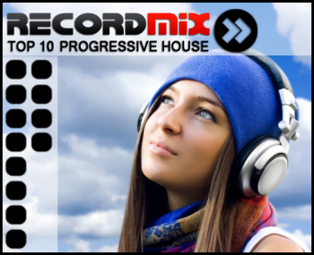 VA - RM Progressive House TOP 10 (Vol.11)