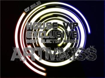 VA - House Vip