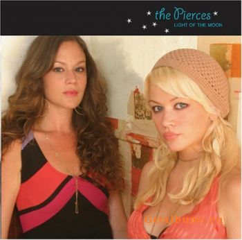 The Pierces - Light of the Moon