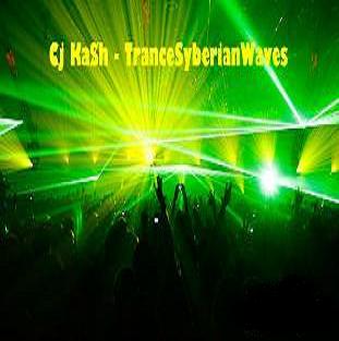 Cj Ka$h TranceSyberianWaves