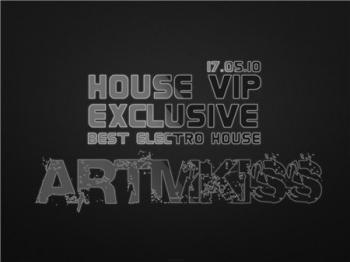 VA - House Vip