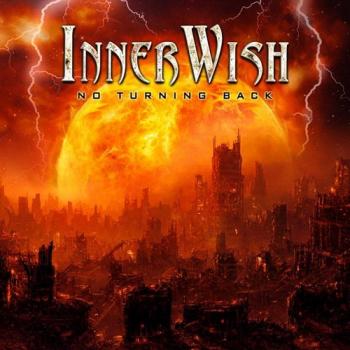 InnerWish - No Turning Back