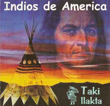 Indios de America