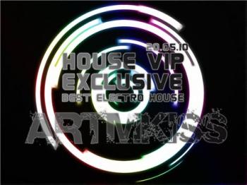 VA - House Vip