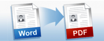 Word to PDF Converter Pro 3.0 + RUS