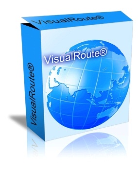 VisualRoute 2010 Pro 14.0c.4551