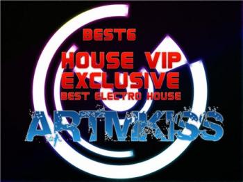 VA - House Vip (Best6)