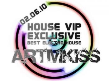 VA - House Vip