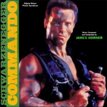 OST -  / Commando