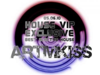 VA - House Vip