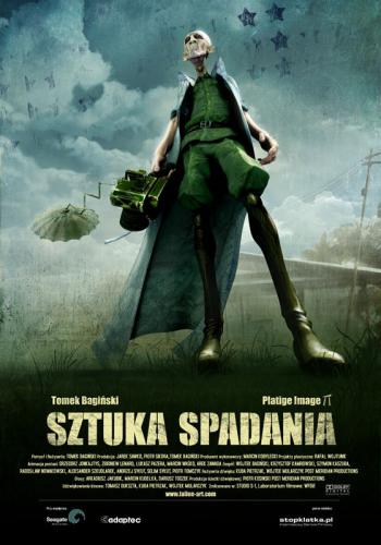   / Sztuka spadania / Fallen Art