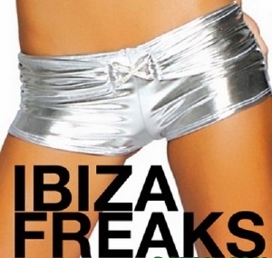 VA - Ibiza Freaks Vol.1