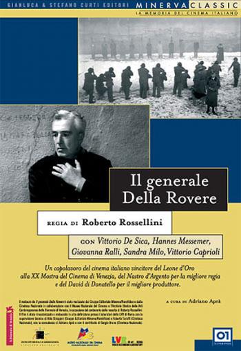  - / Il generale della Rovere