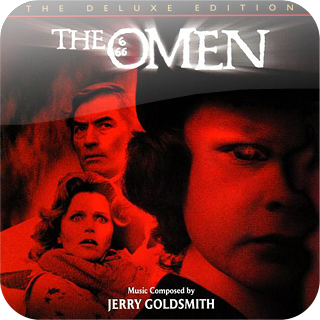 OST -  / The Omen