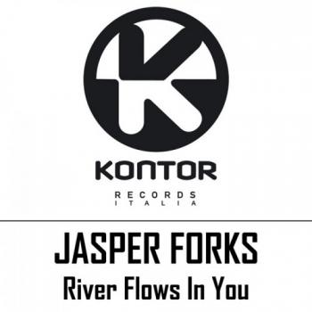 Jasper Forks - River Flows in You