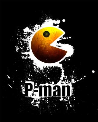 PacMan