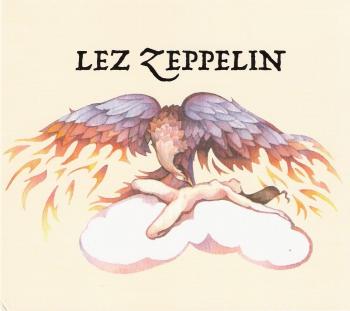 Lez Zeppelin - Lez Zeppelin