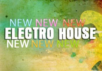 New Electro House vol.6