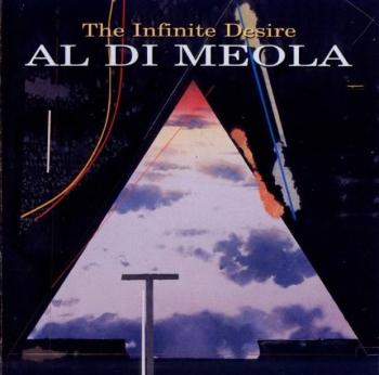 Al Di Meola - The Infinite Desire