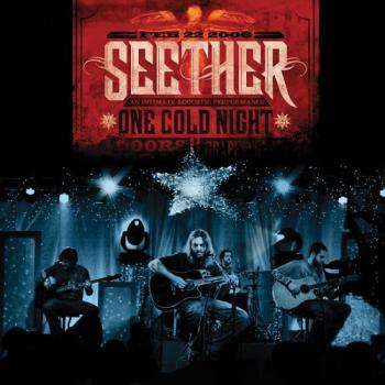 Seether - One Cold Night