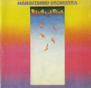 Mahavishnu Orchestra - Birds of Fire