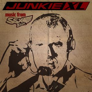 Junkie XL - Music From SSX Blur