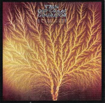 Van Der Graaf Generator - Still Life