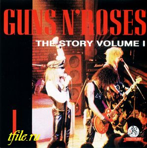 Guns N' Roses -  