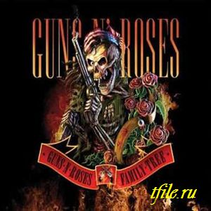 Guns N' Roses -  