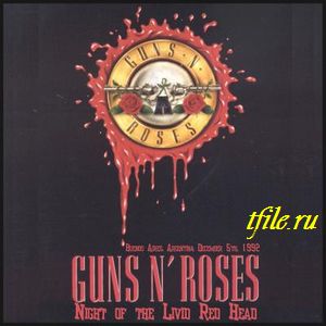 Guns N' Roses -  