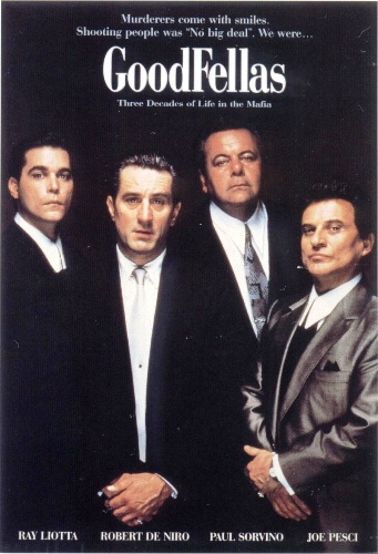   / Goodfellas