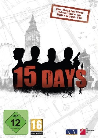 15 Days [RePack]  YVN4K