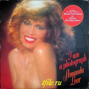 Amanda Lear -  