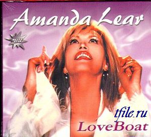 Amanda Lear -  