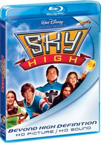   / Sky High