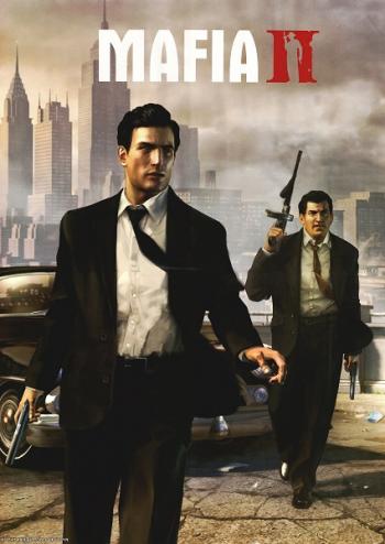 Mafia 2