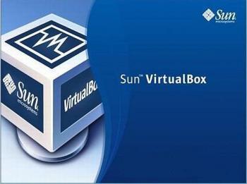 VirtualBox 3.2.8