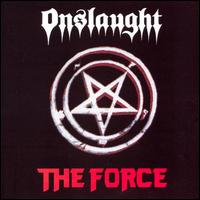 ONSLAUGHT -  