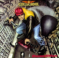 Girlschool -  